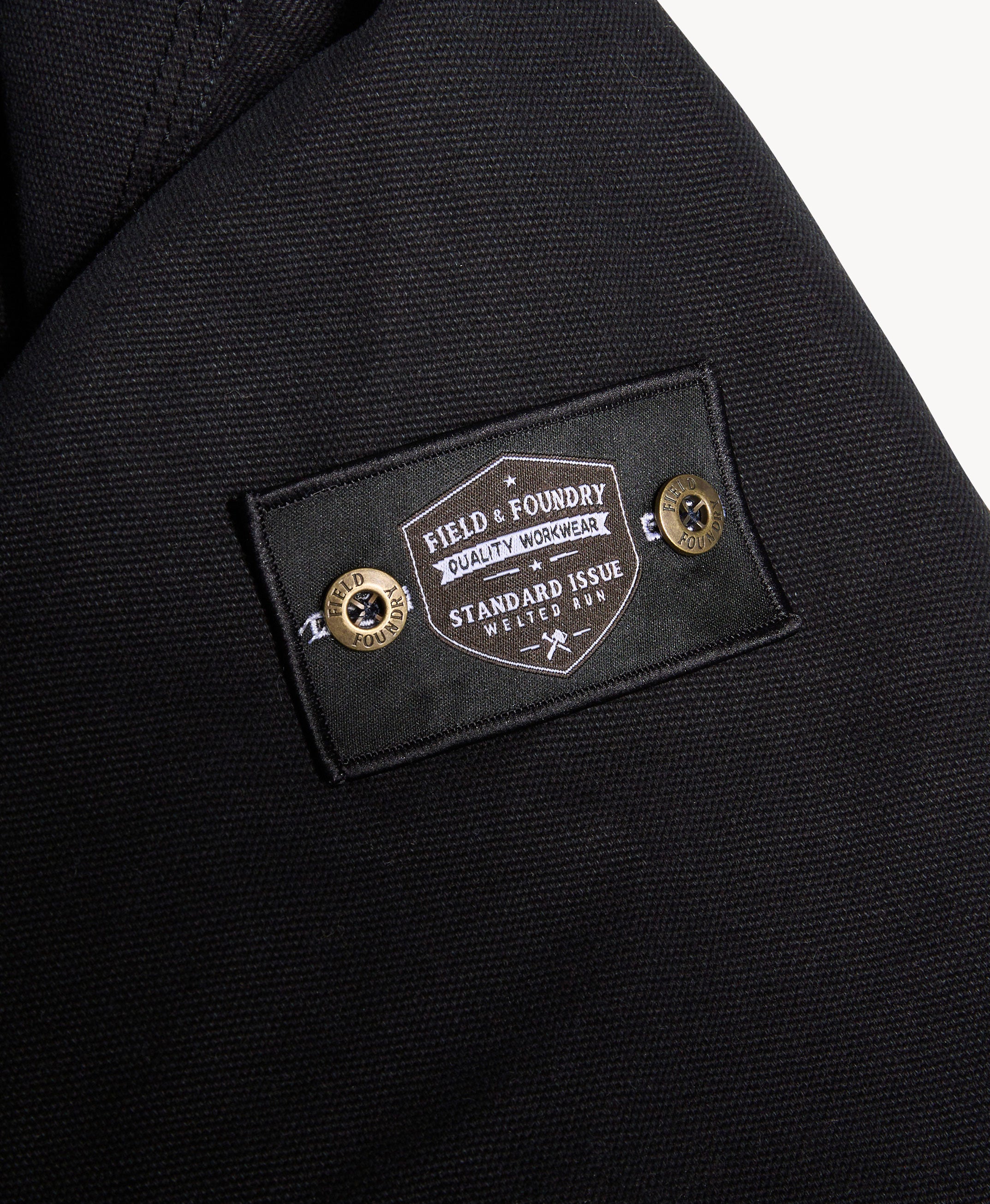 Stockman Jacket - - Merchant 1948