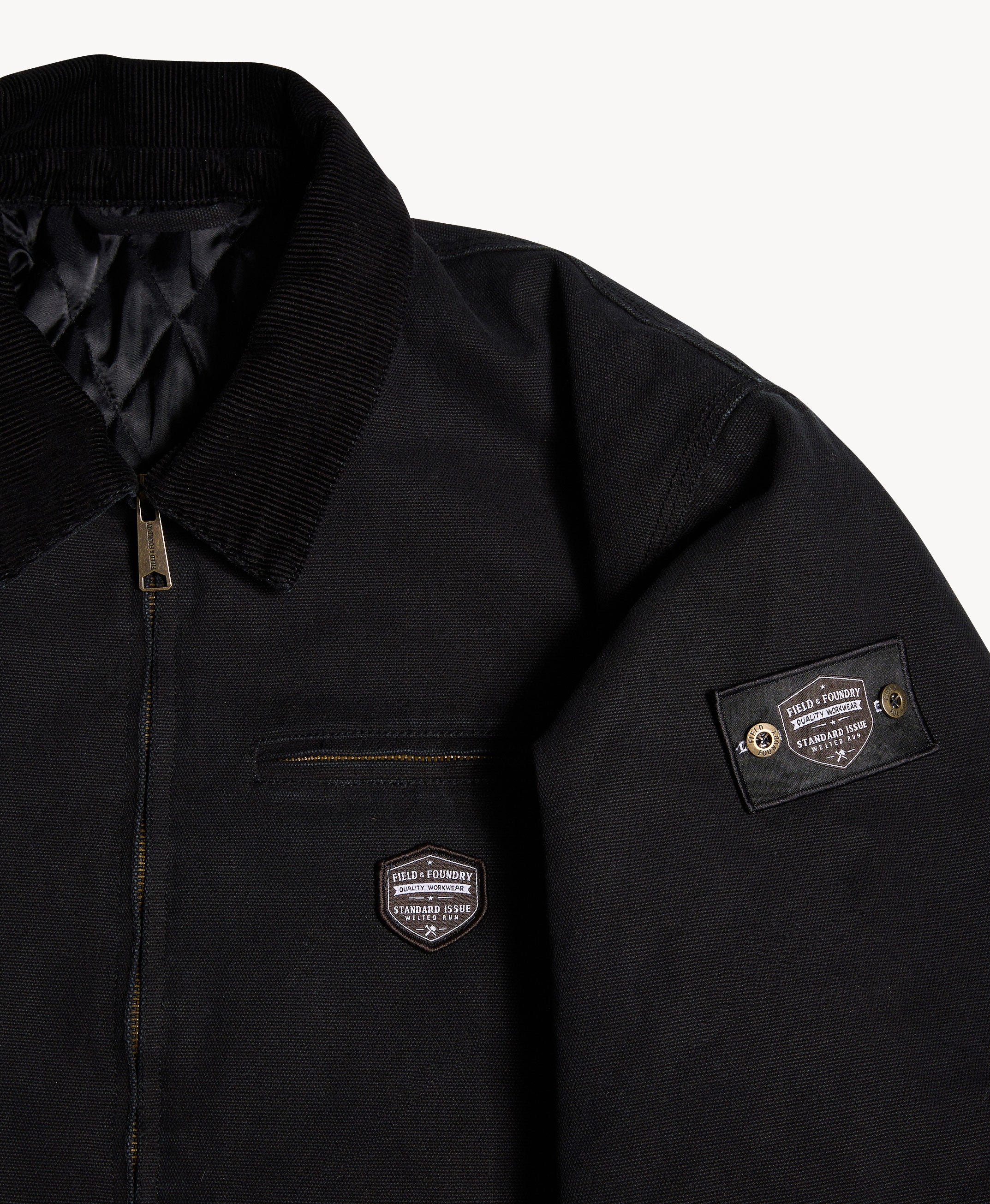 Stockman Jacket - - Merchant 1948
