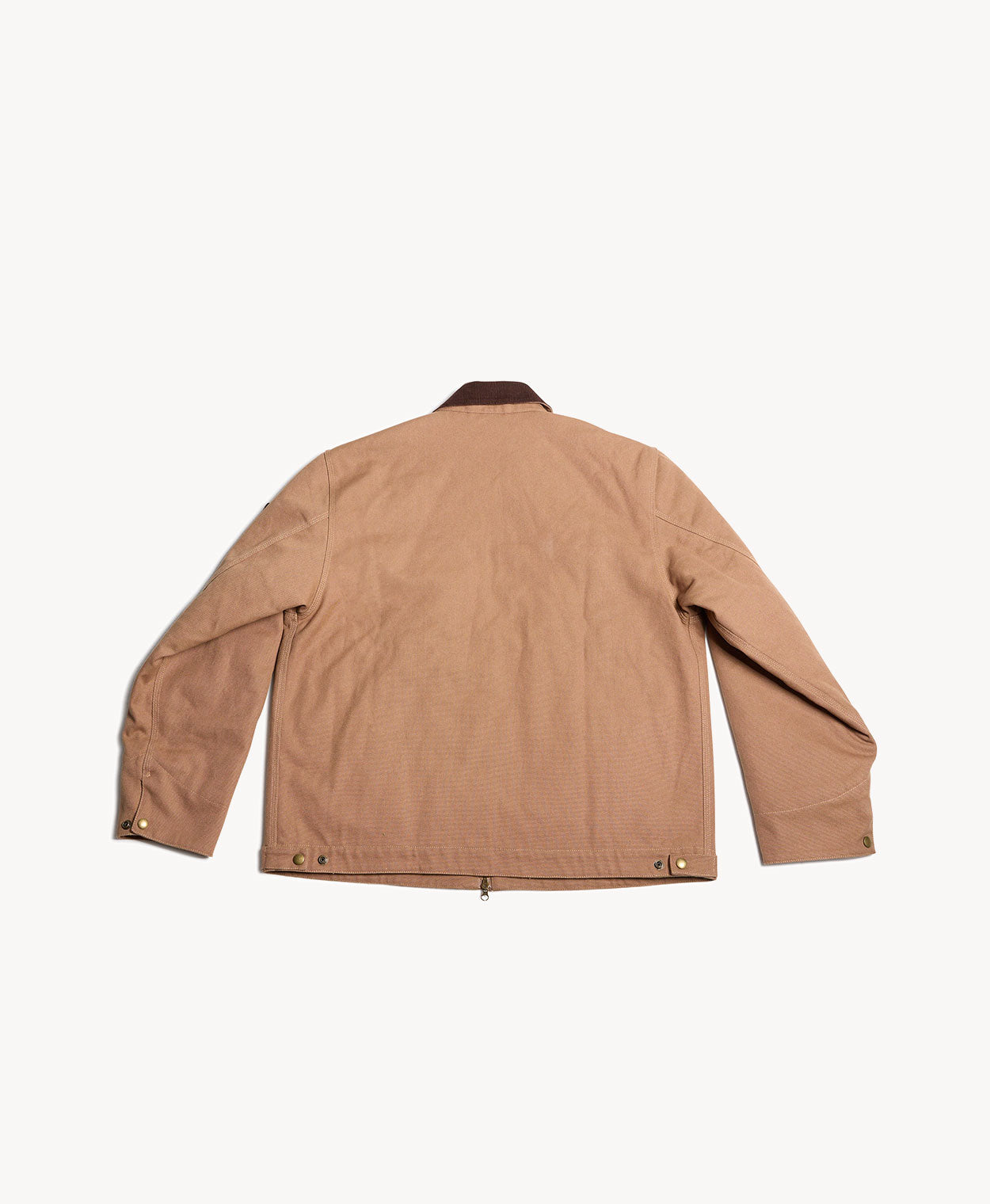 Stockman Jacket - - Merchant 1948