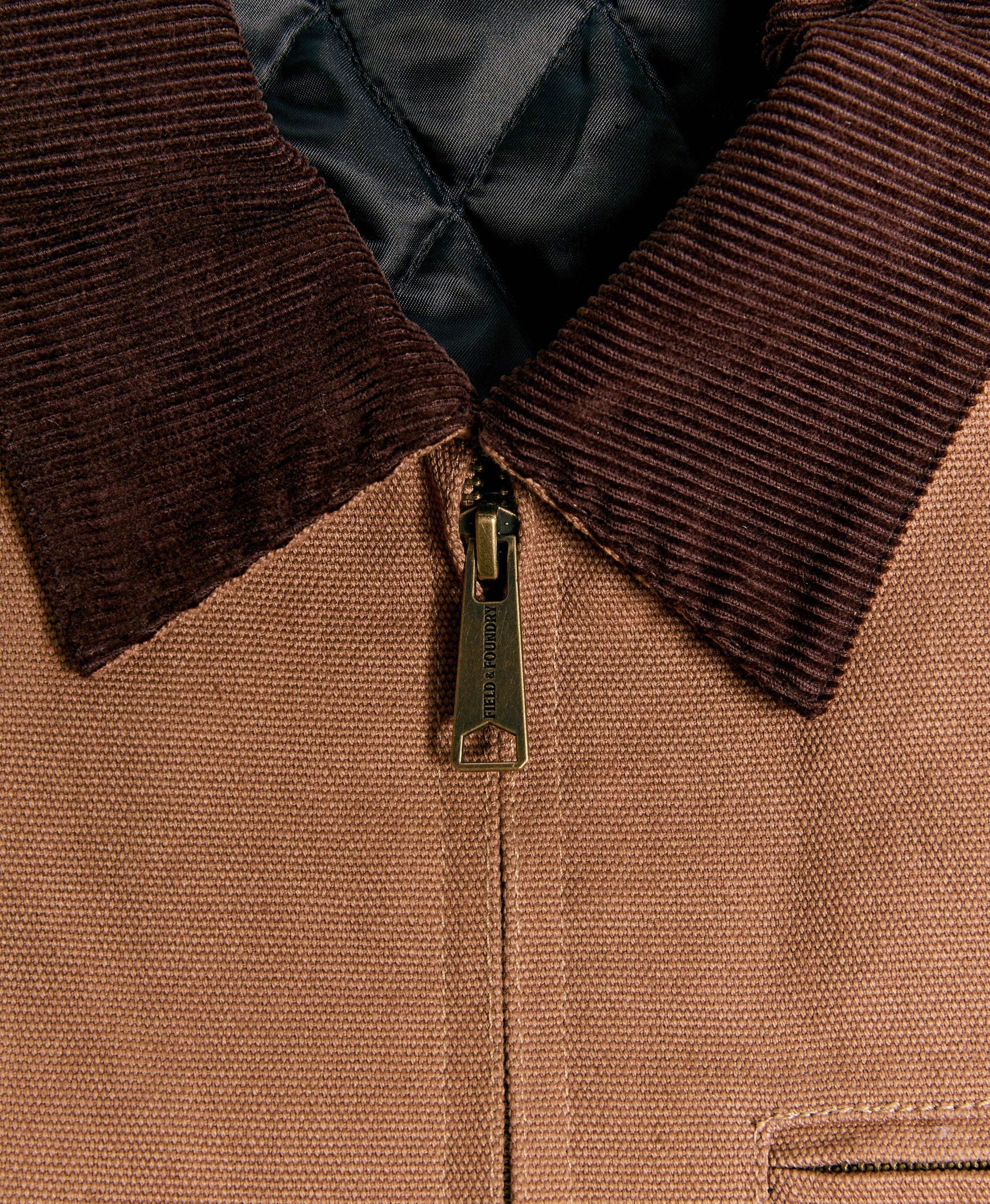 Stockman Jacket - - Merchant 1948