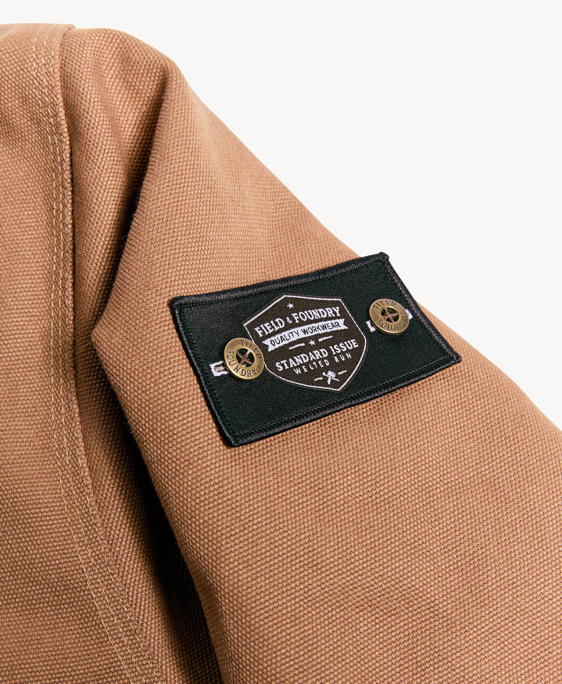 Stockman Jacket - - Merchant 1948