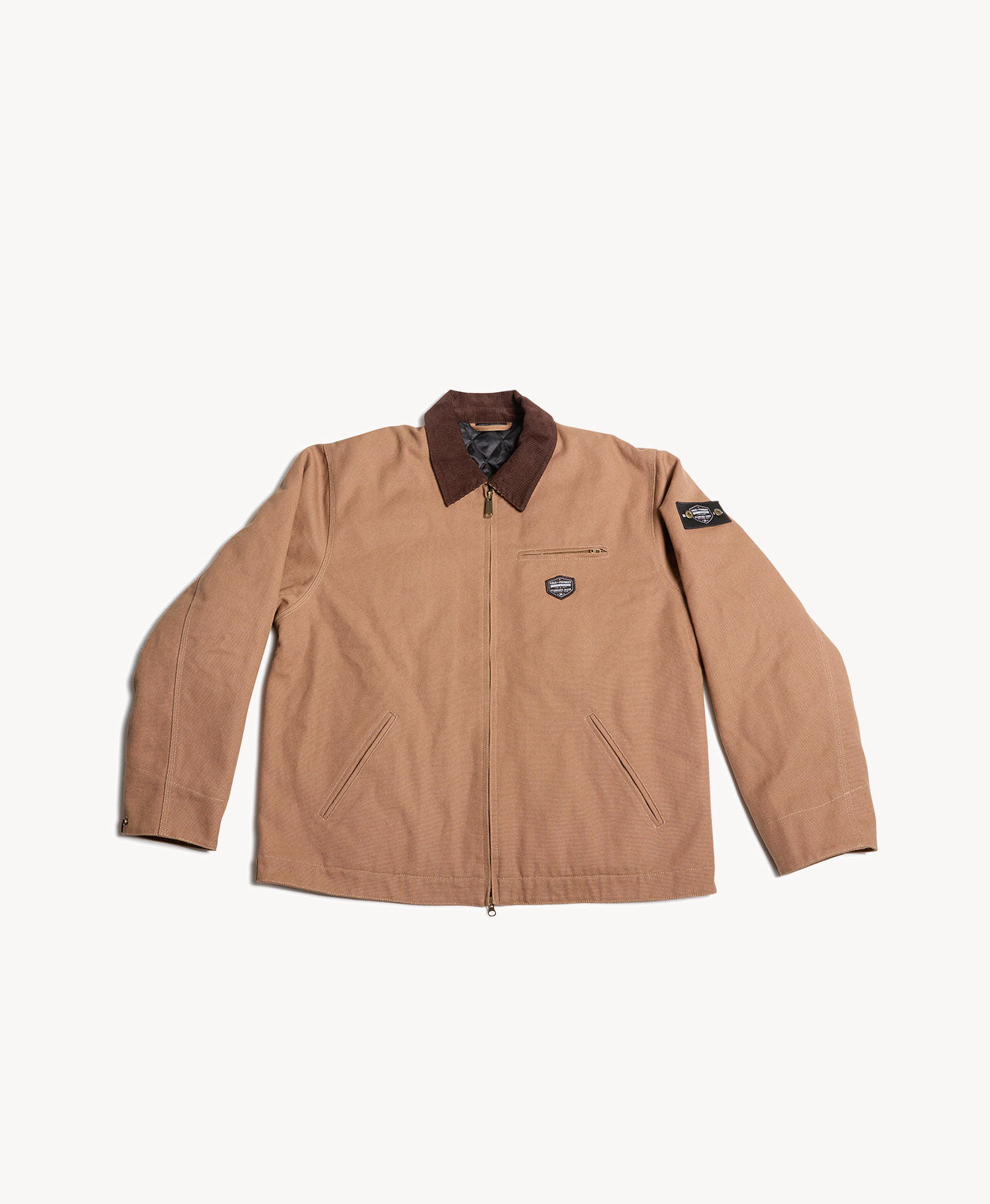 Stockman Jacket - - Merchant 1948