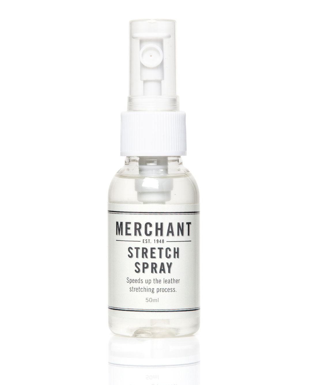 Stretch Spray - Care Products | Womens Care - Merchant 1948