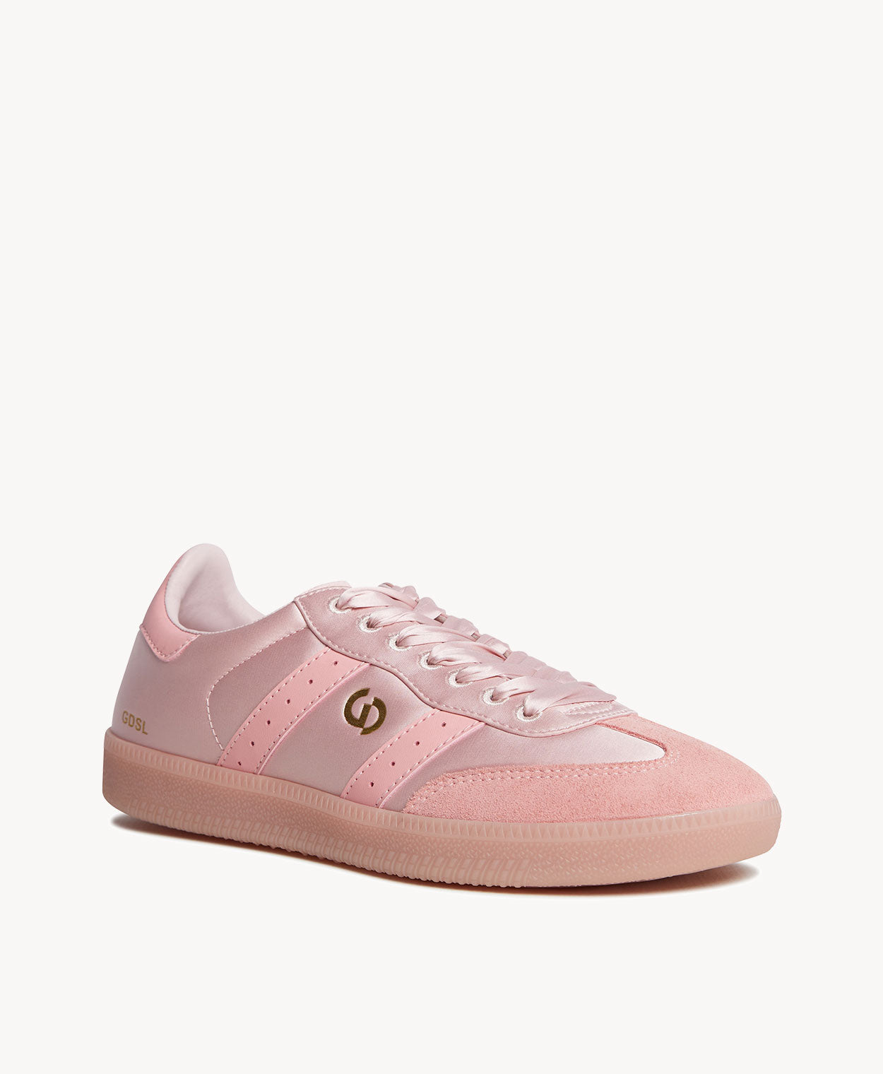 Parallel Satin Sneaker - Sneaker | Womens Shoes - Merchant 1948