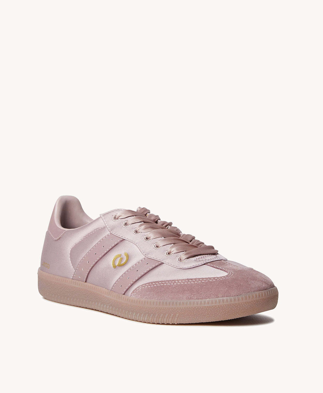 Parallel Satin Sneaker - Sneaker | Womens Shoes - Merchant 1948