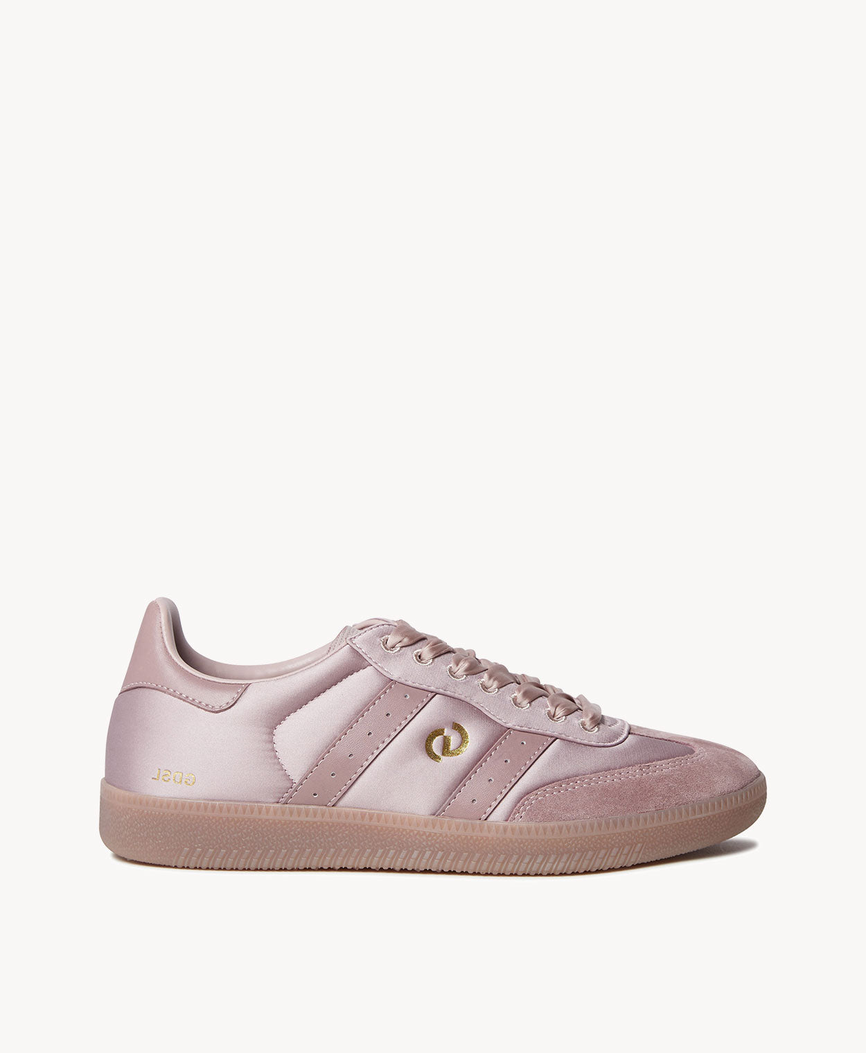 Parallel Satin Sneaker - Sneaker | Womens Shoes - Merchant 1948