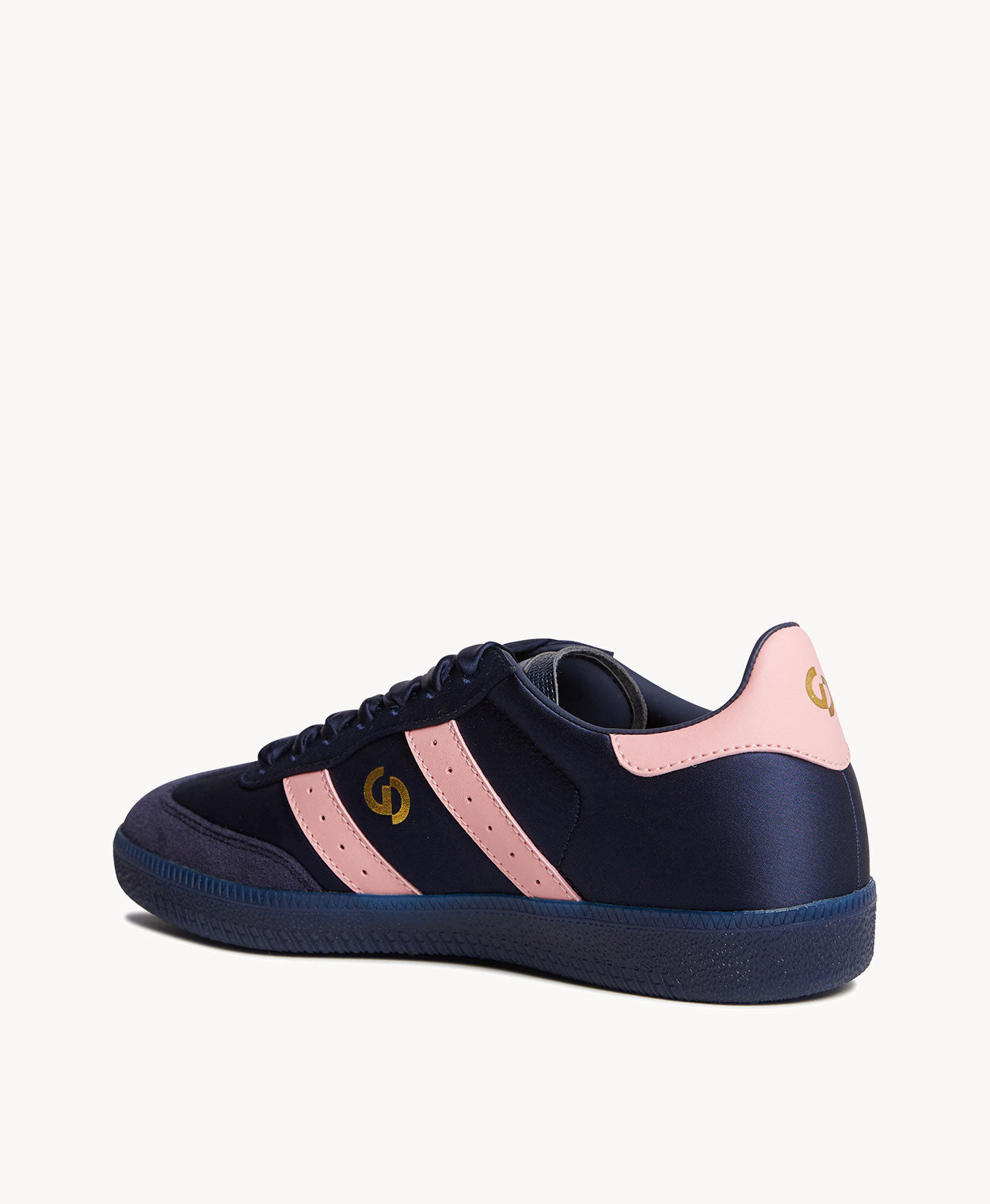 Parallel Satin Sneaker - Sneaker | Womens Shoes - Merchant 1948