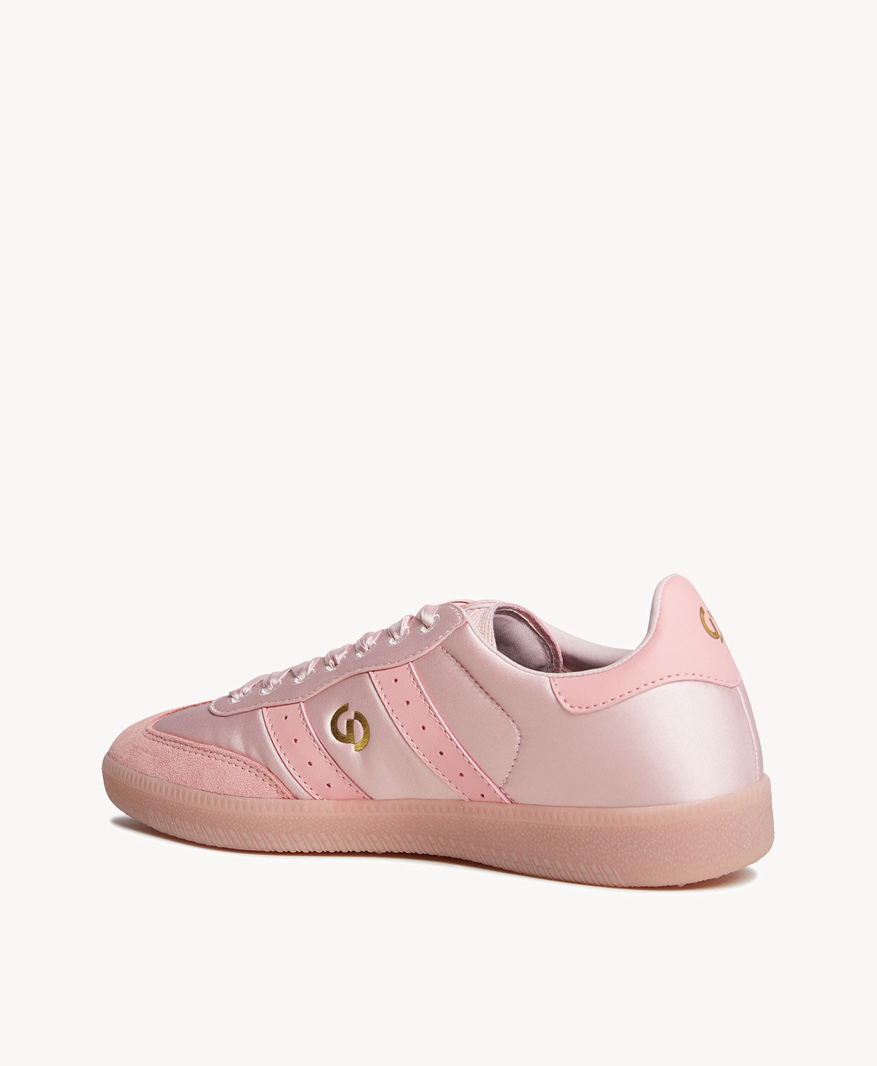 Parallel Satin Sneaker - Sneaker | Womens Shoes - Merchant 1948