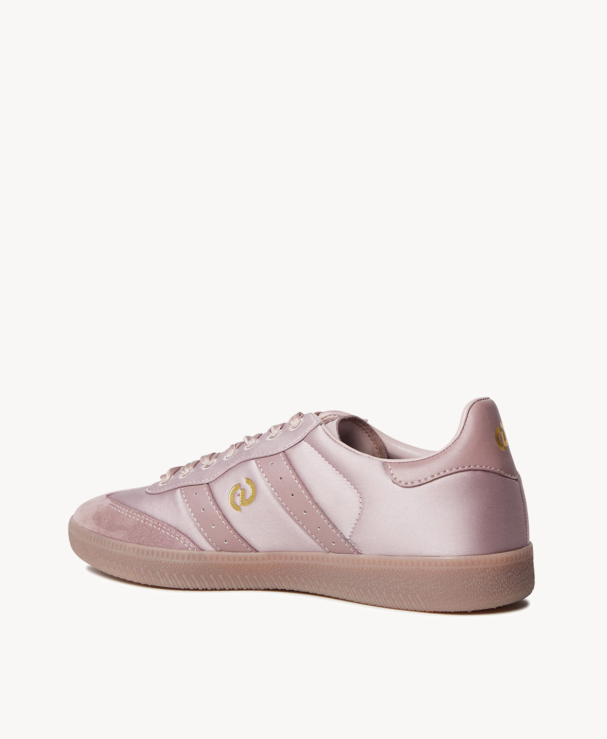 Parallel Satin Sneaker - Sneaker | Womens Shoes - Merchant 1948