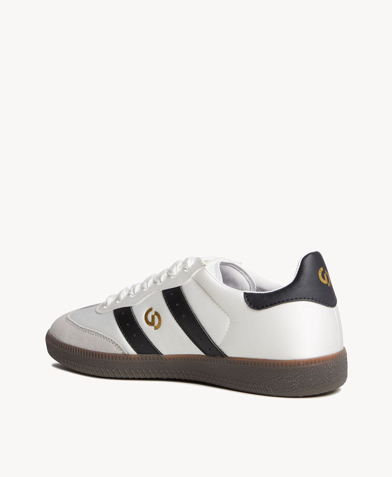 Parallel Satin Sneaker - Sneaker | Womens Shoes - Merchant 1948