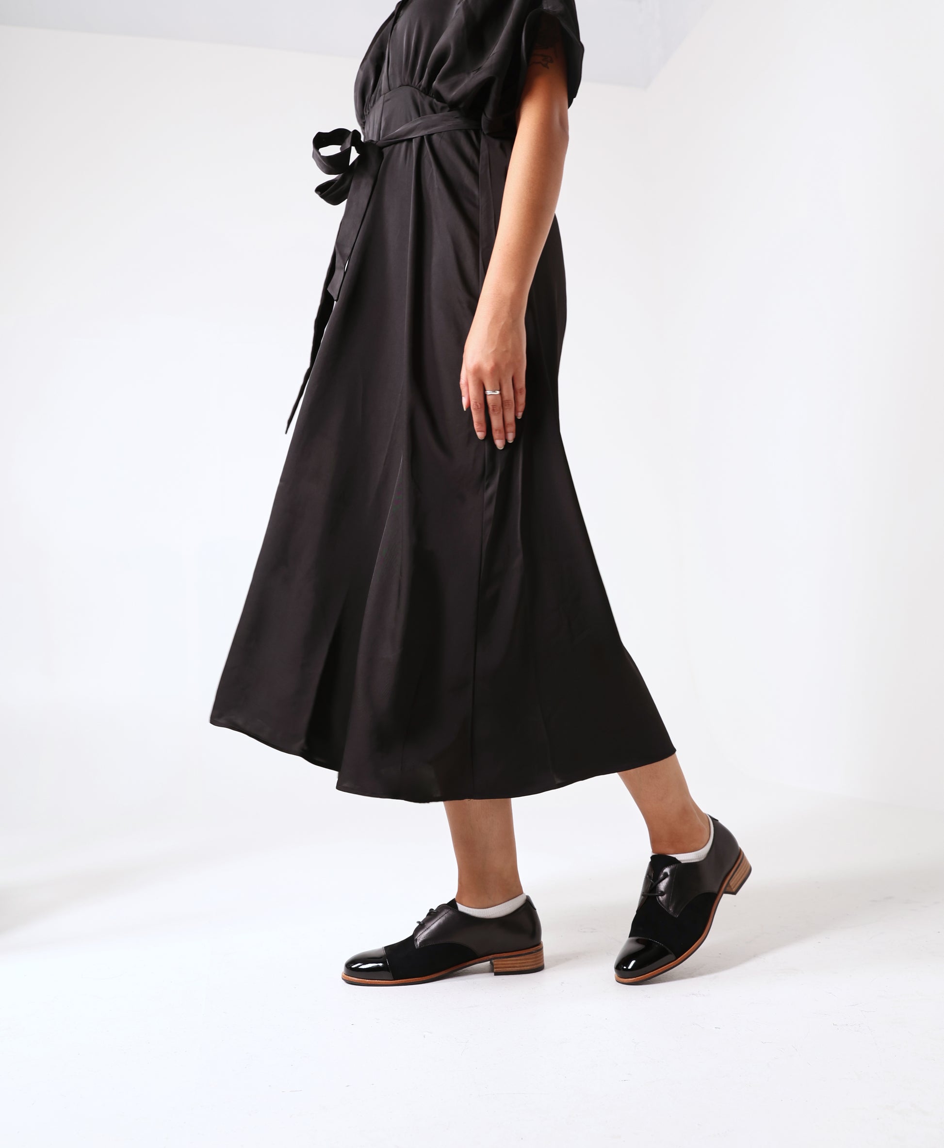Aldo Lace Up - Flats Dress | Womens Shoes - Merchant 1948