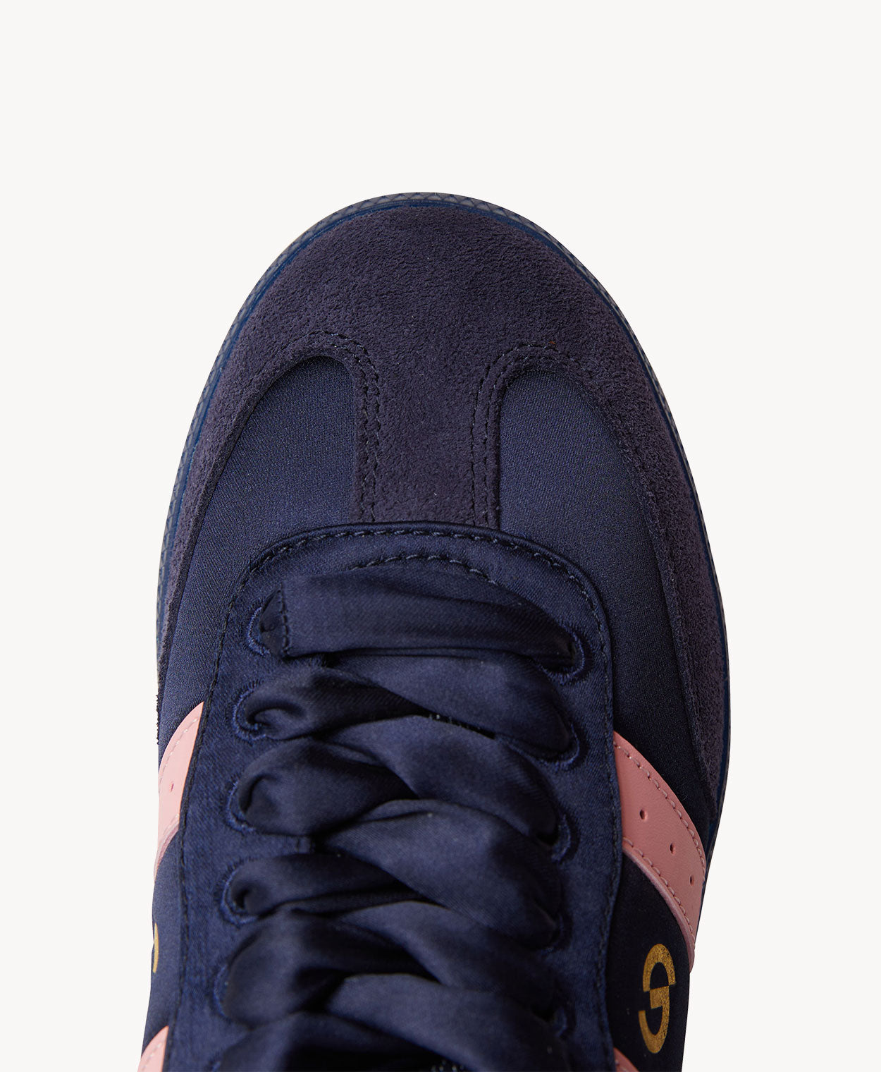 Parallel Satin Sneaker - Sneaker | Womens Shoes - Merchant 1948