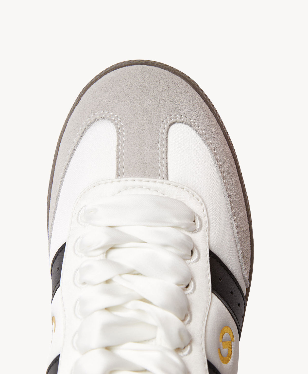 Parallel Satin Sneaker - Sneaker | Womens Shoes - Merchant 1948