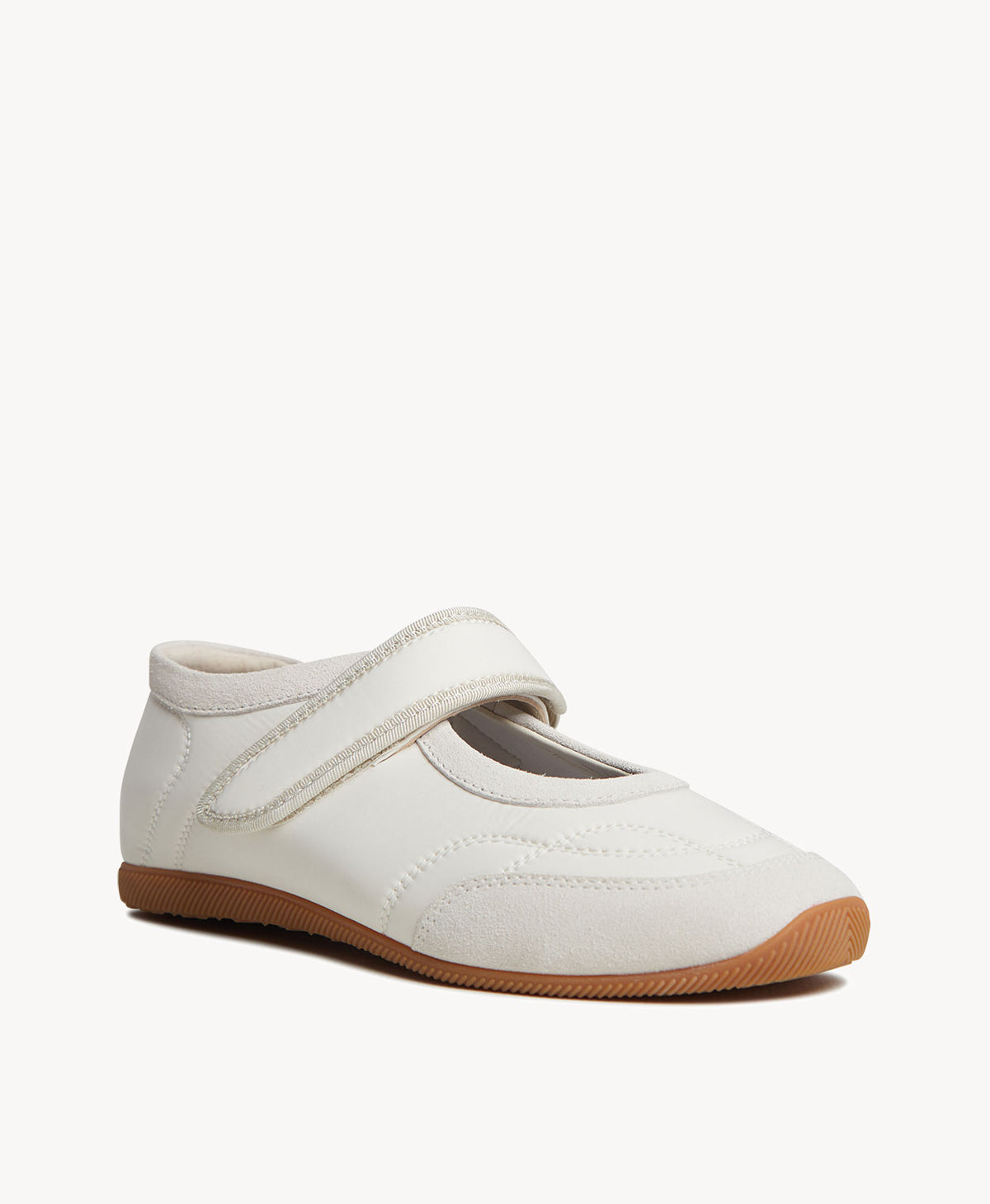 Aliya Sneaker - - Merchant 1948