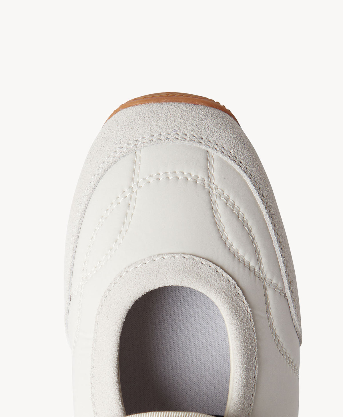 Aliya Sneaker - - Merchant 1948