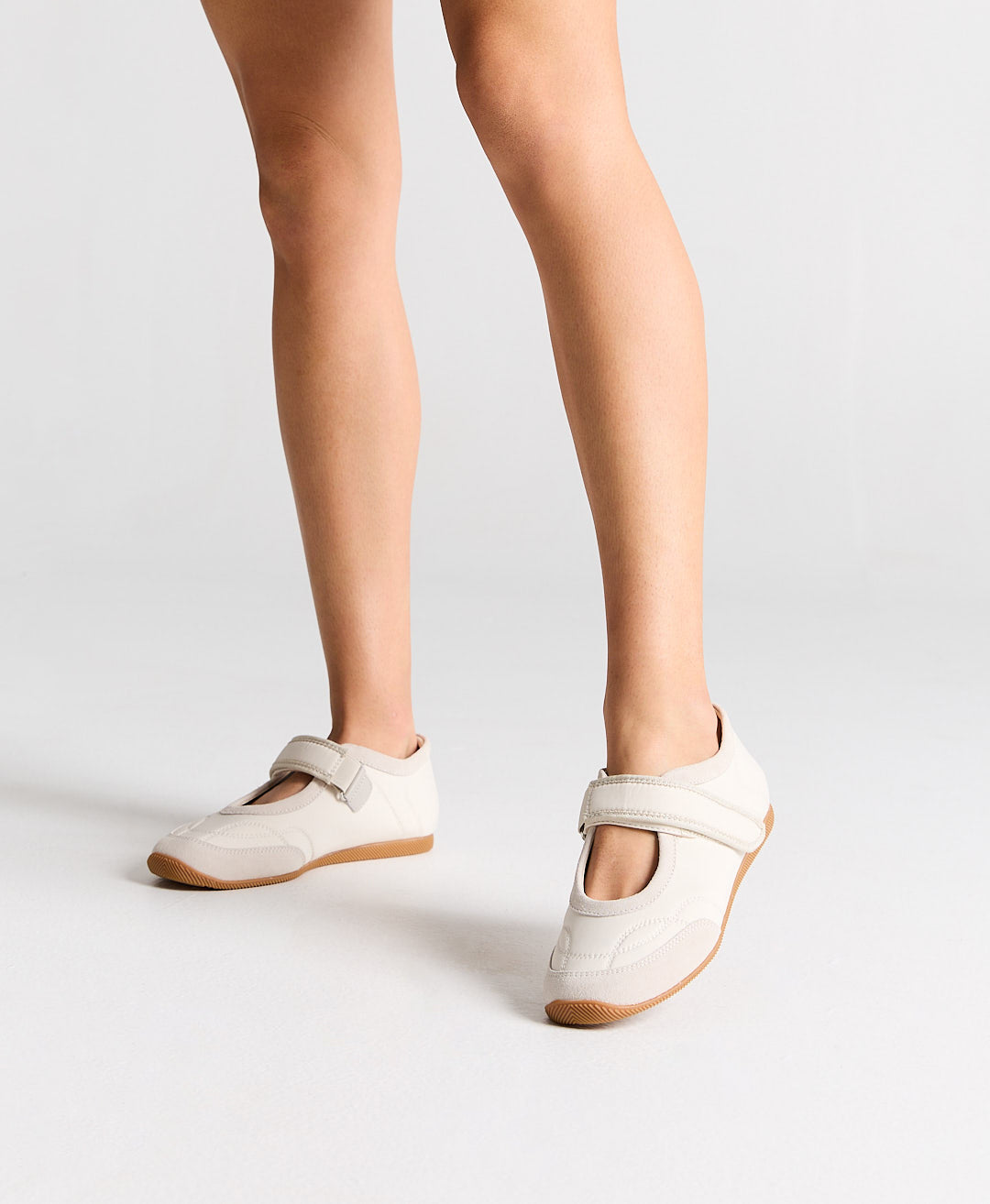 Aliya Sneaker - - Merchant 1948