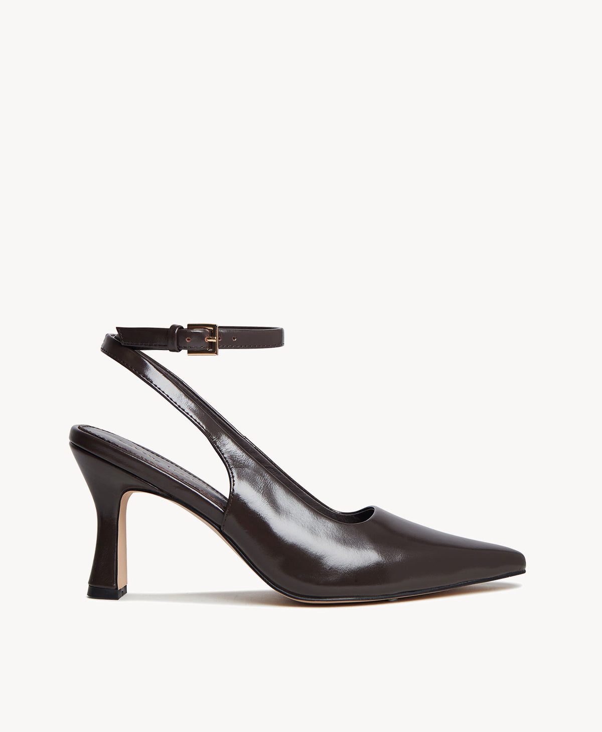 Sullivan Heel - Heels Mid | Womens Shoes - Merchant 1948