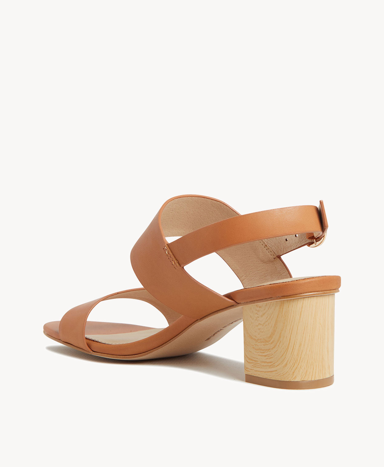 Surrey Heeled Sandal - Day - Merchant 1948