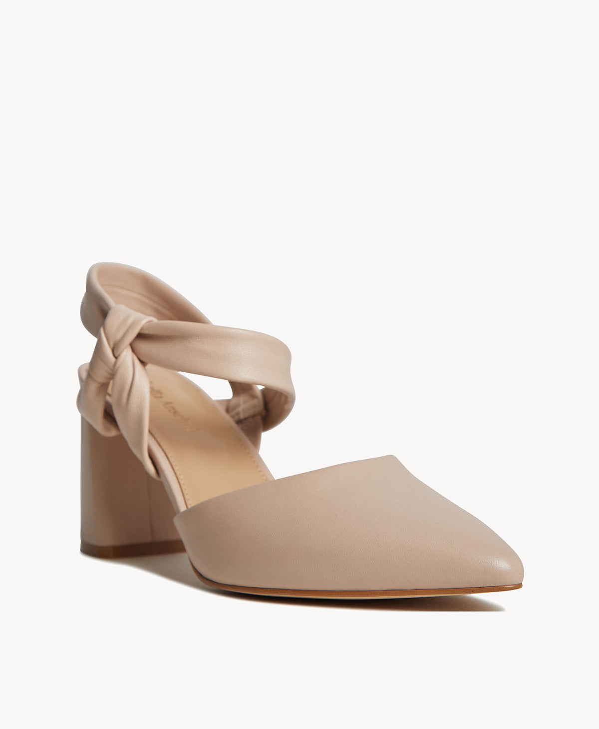 Sutton Heel - Heels Mid | Womens Shoes - Merchant 1948