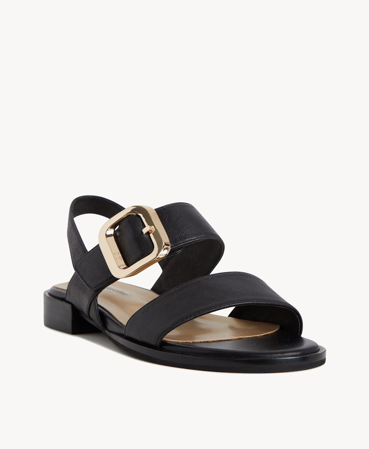Sutton Sandal - Sandals Casual | Womens Shoes - Merchant 1948