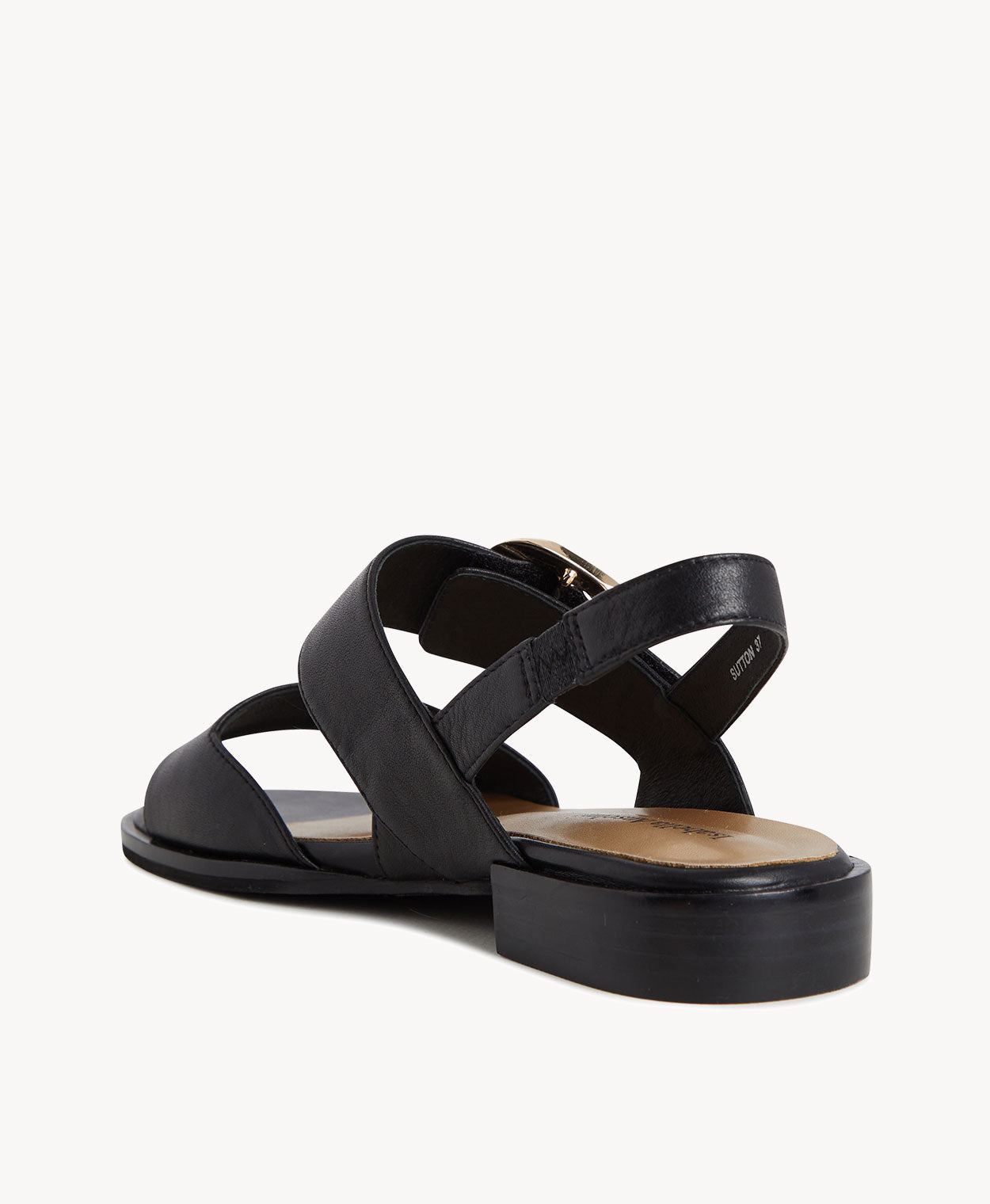 Sutton Sandal - Sandals Casual | Womens Shoes - Merchant 1948