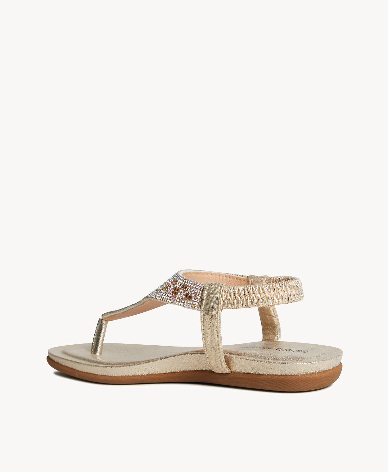 Swansea Sandal - Thongs | Womens Shoes - Merchant 1948
