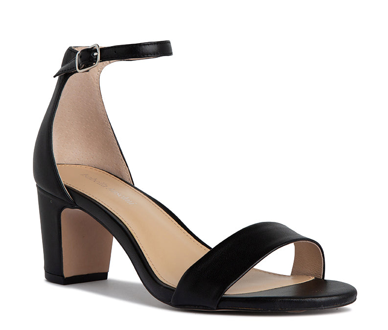 Swift Heeled Sandal - Event - Merchant 1948