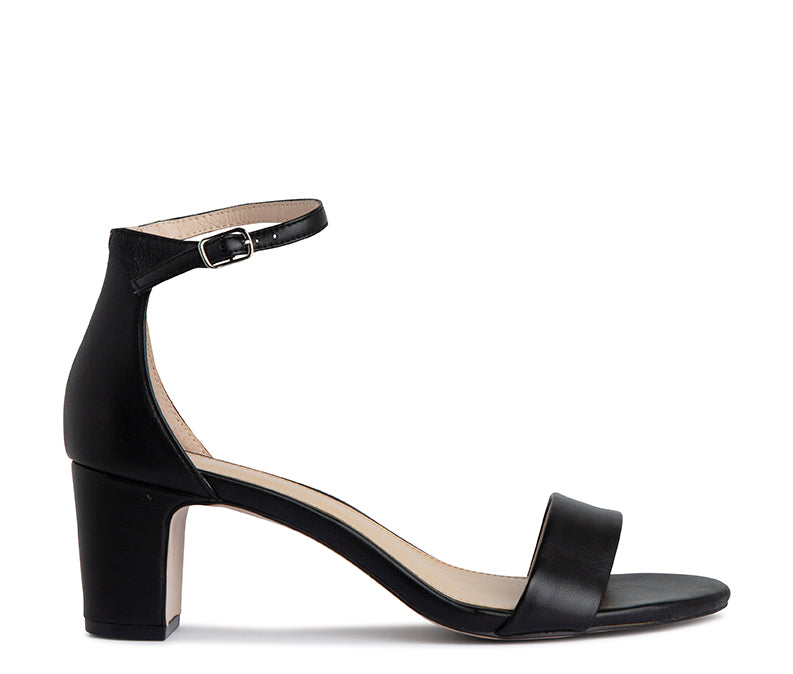 Swift Heeled Sandal - Event - Merchant 1948