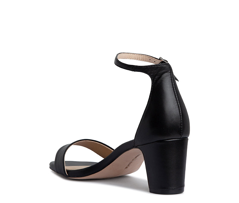 Swift Heeled Sandal - Event - Merchant 1948