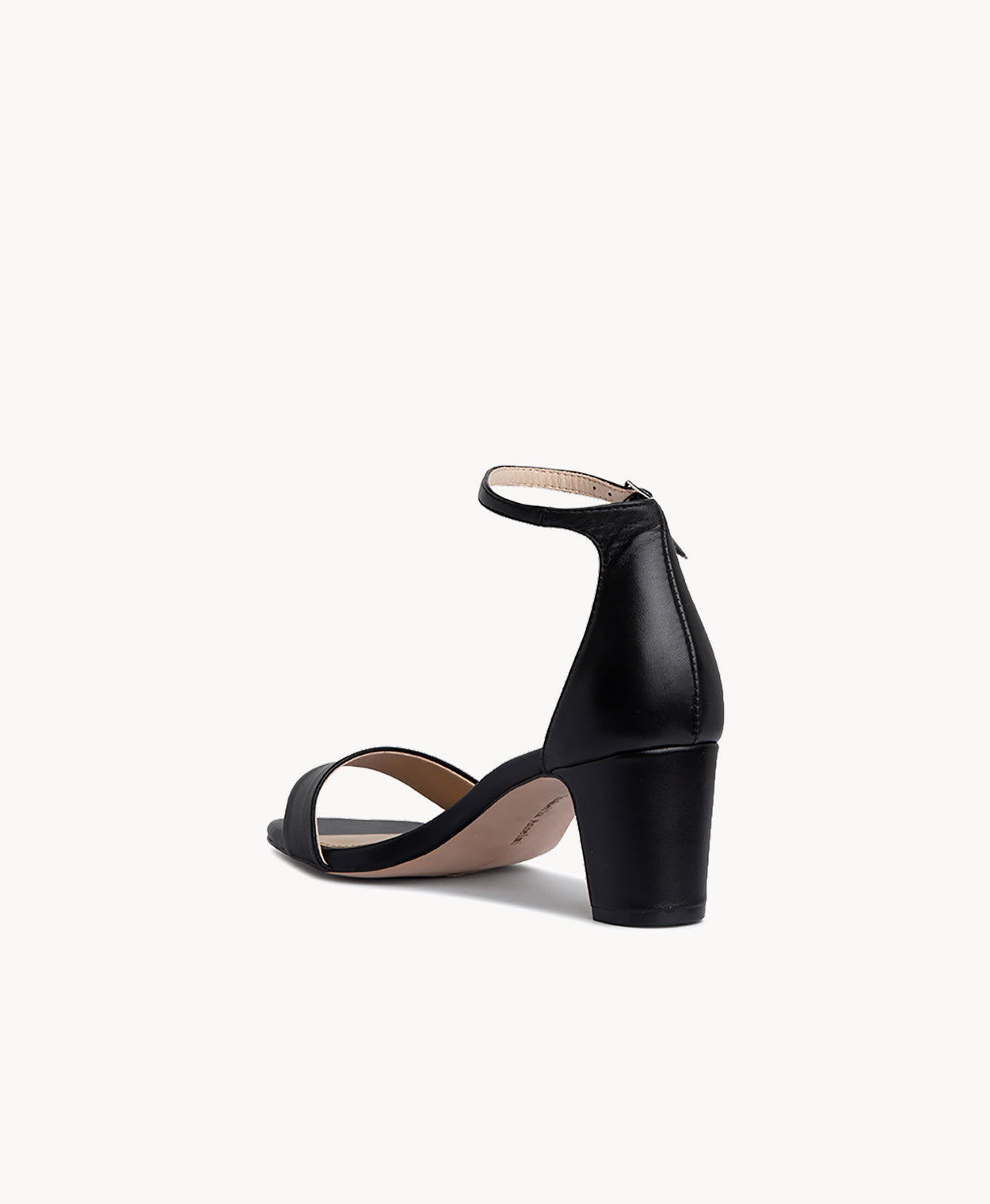 Swift Heeled Sandal - Event - Merchant 1948