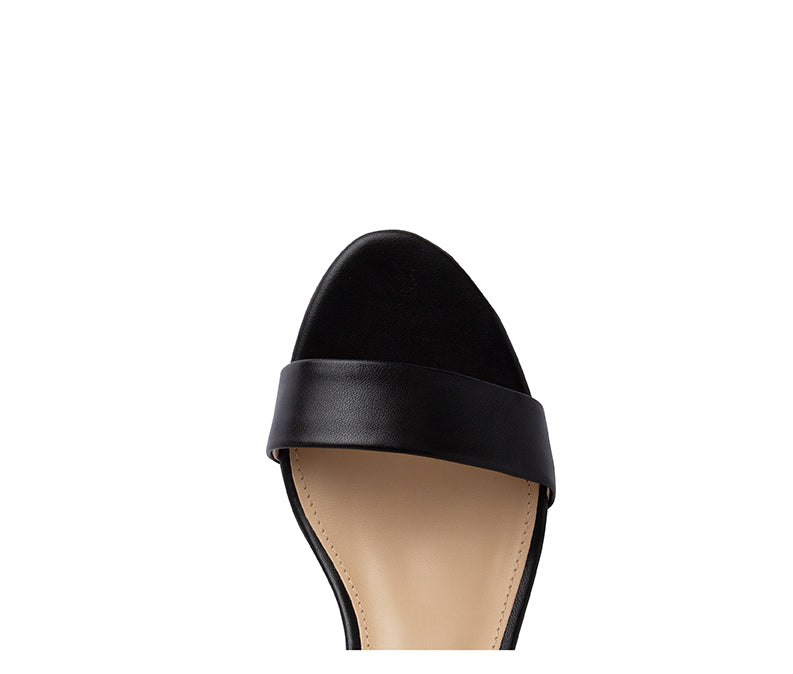 Swift Heeled Sandal - Event - Merchant 1948