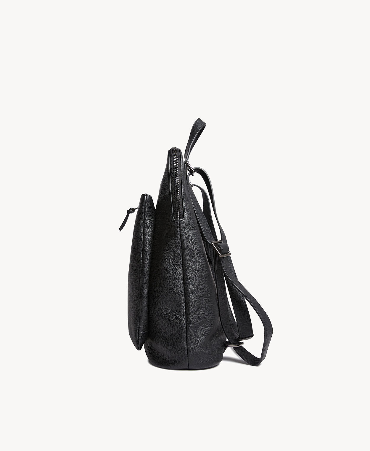 Tadaish Backpack - Leather Bags | Womens Bags - Merchant 1948