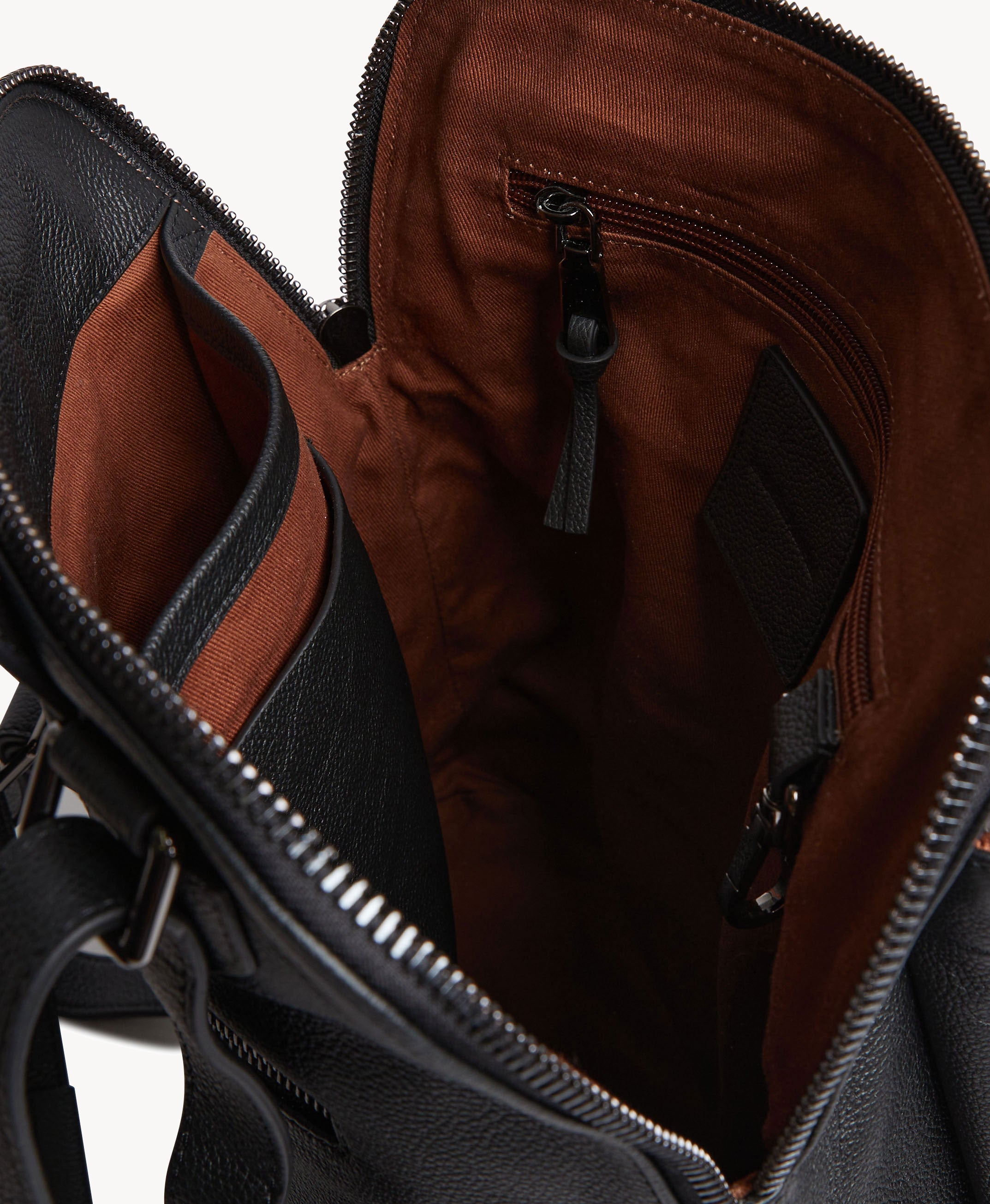 Tadaish Backpack - Leather Bags | Womens Bags - Merchant 1948