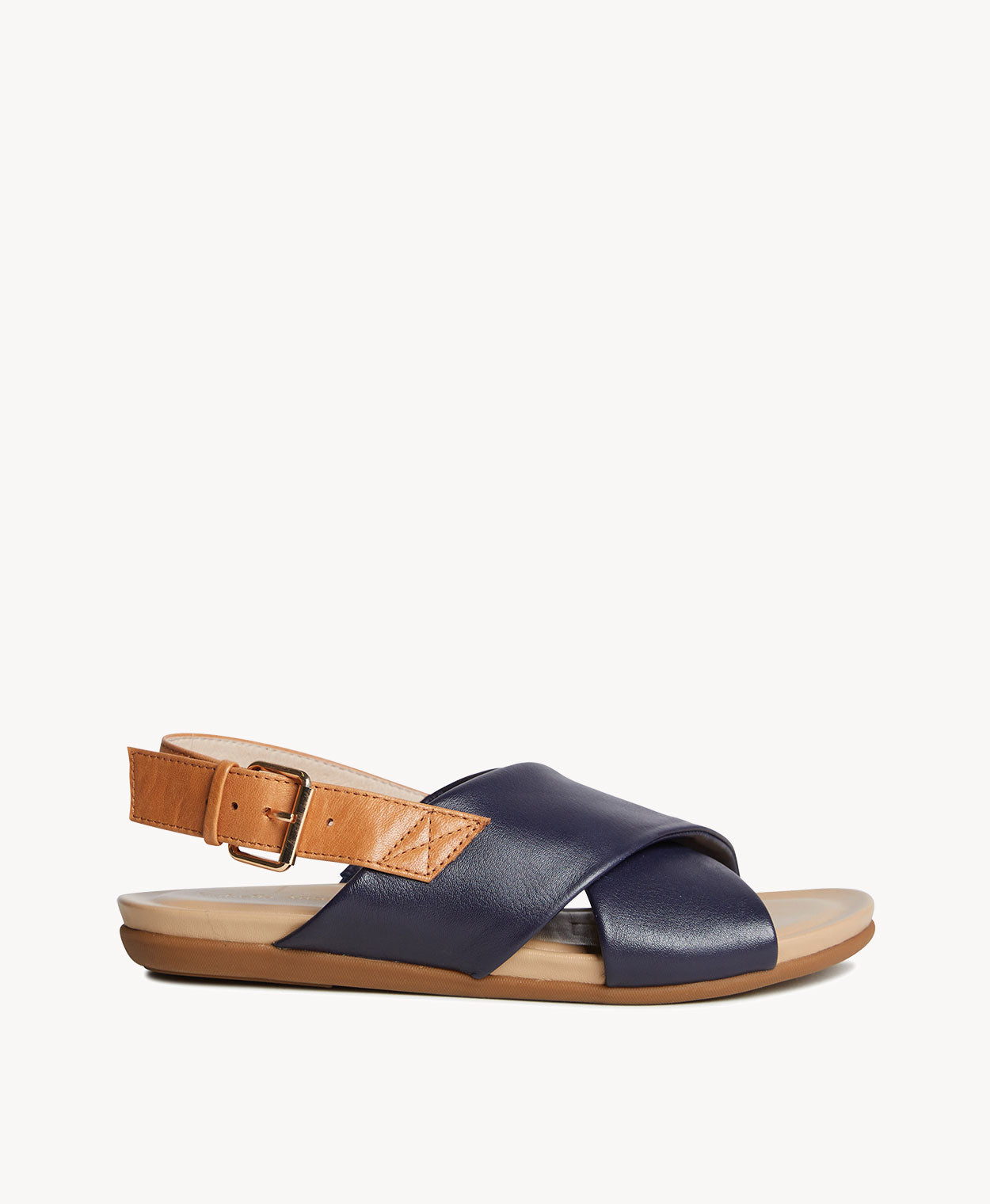 Sorrento Sandal - Sandals Casual | Womens Shoes - Merchant 1948