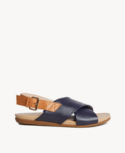 Sorrento Sandal - Sandals Casual | Womens Shoes - Merchant 1948