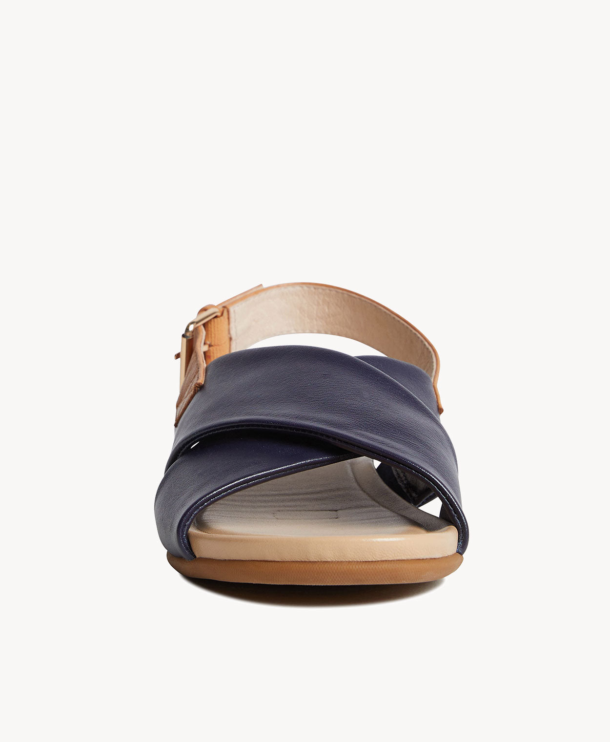 Sorrento Sandal - Sandals Casual | Womens Shoes - Merchant 1948