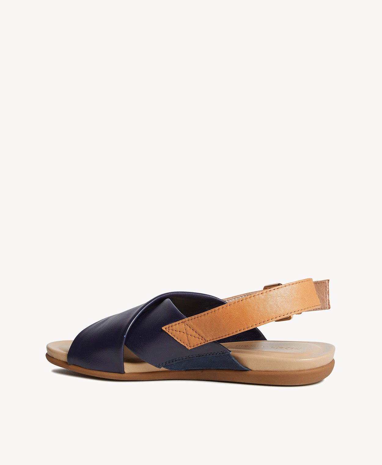 Sorrento Sandal - Sandals Casual | Womens Shoes - Merchant 1948
