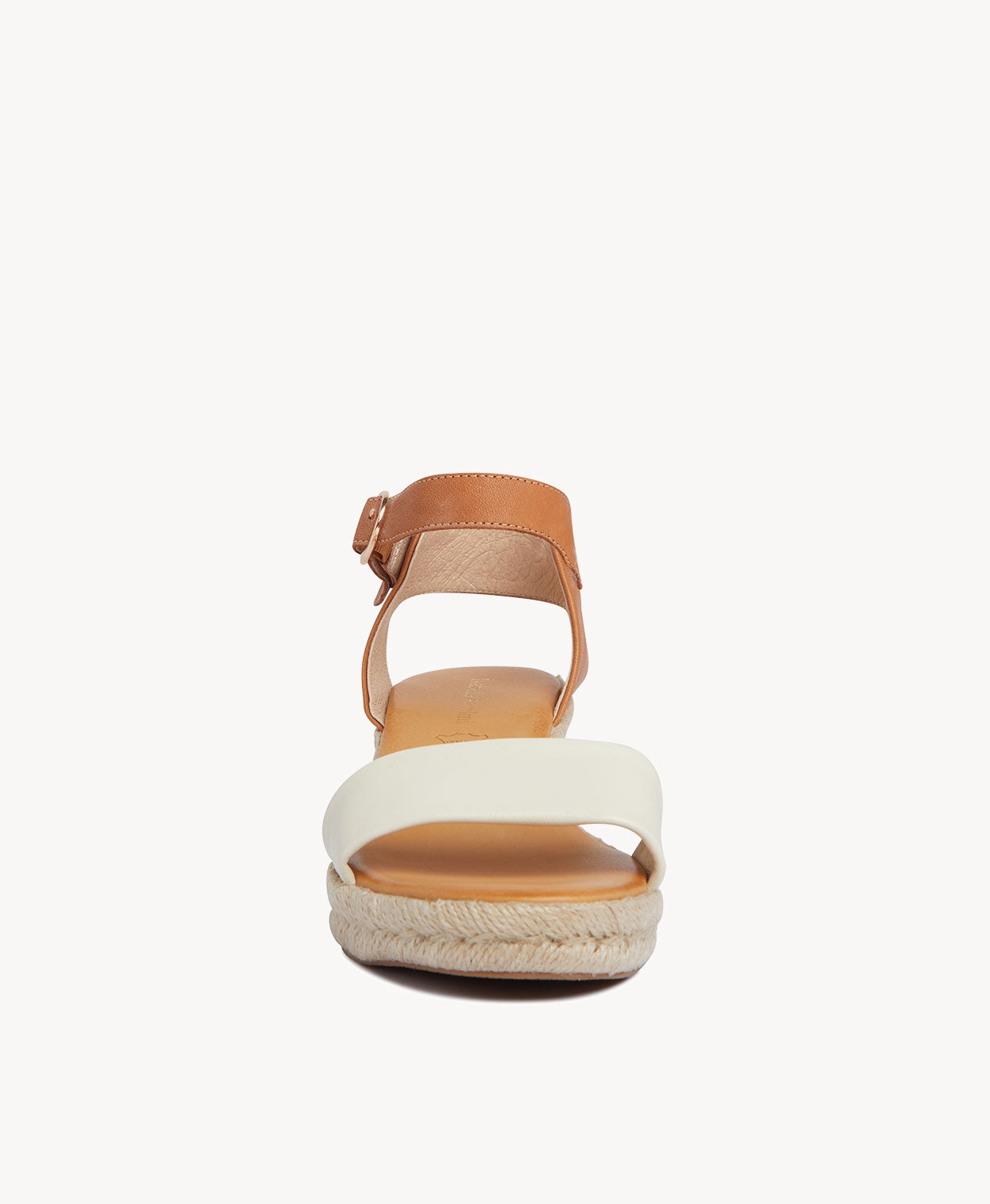 Elsa Espadrille Sandal - Wedges | Womens Shoes - Merchant 1948