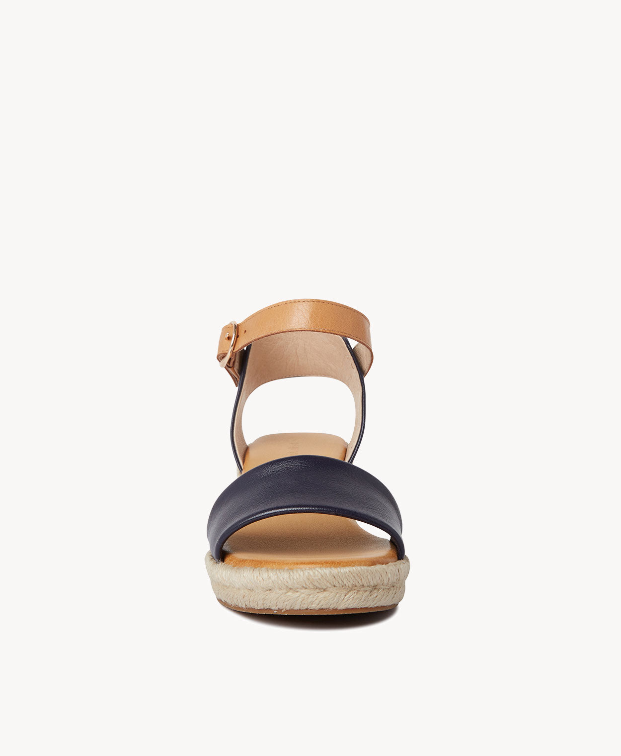Elsa Espadrille Sandal - Wedges | Womens Shoes - Merchant 1948