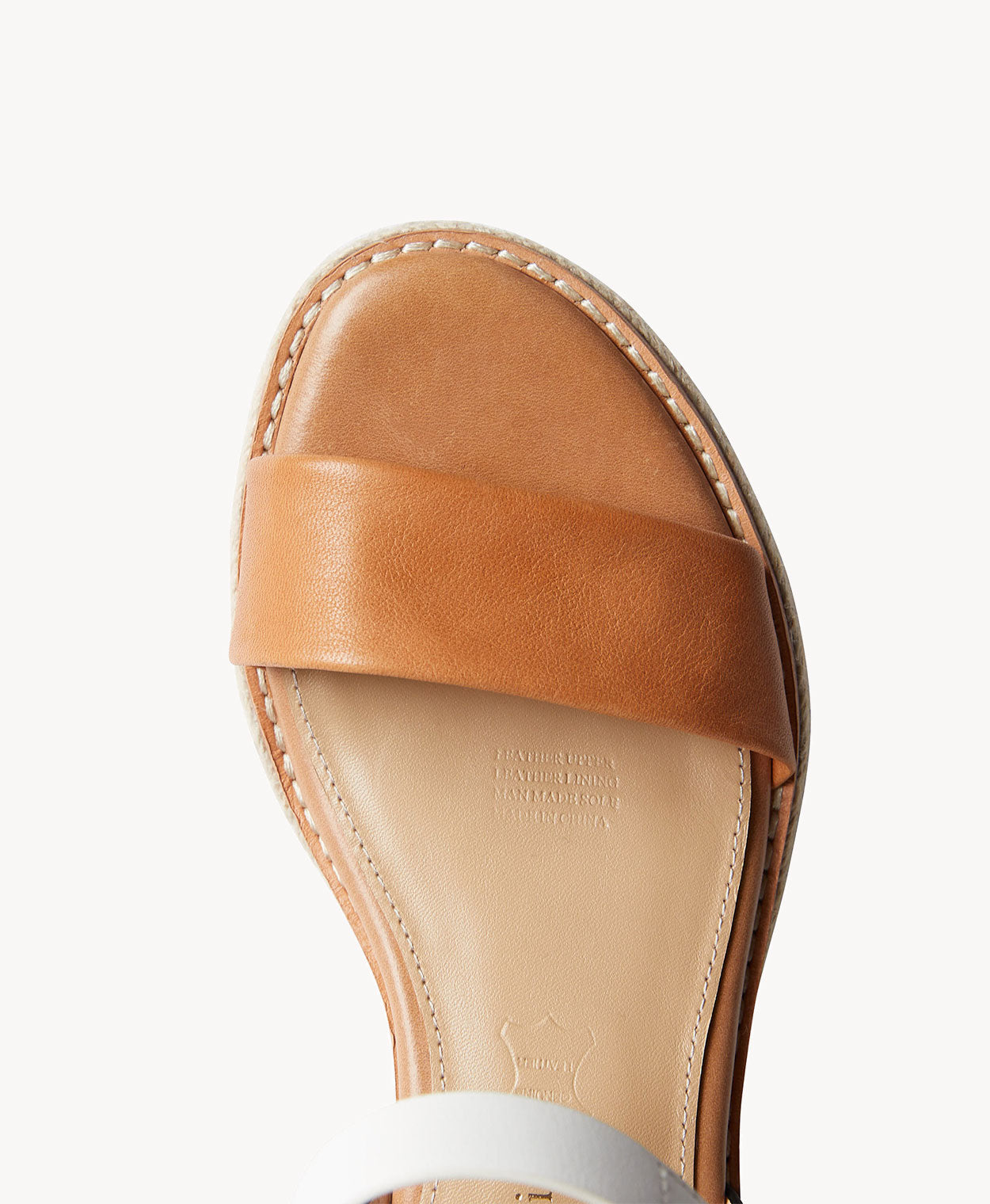 Rowena Wedge Sandal - Sandals Dress | Womens Shoes - Merchant 1948