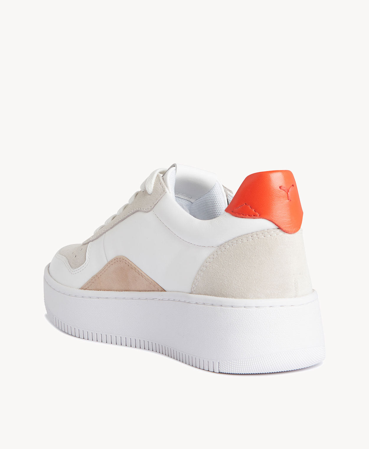 Racket Sneaker - Sneaker | Womens Shoes - Merchant 1948