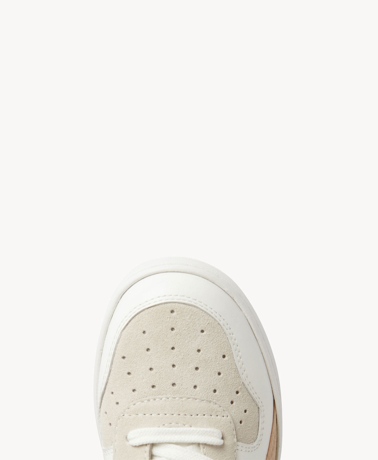 Racket Sneaker - Sneaker | Womens Shoes - Merchant 1948