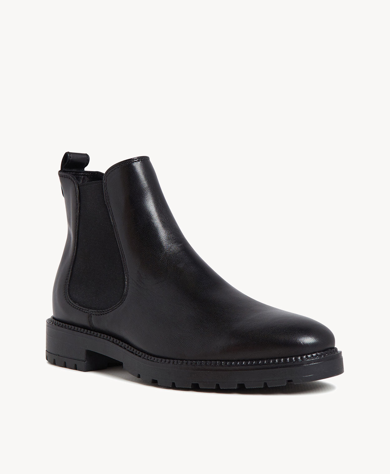 Tara Ankle Boot - Boots Ankle | Womens Shoes - Merchant 1948