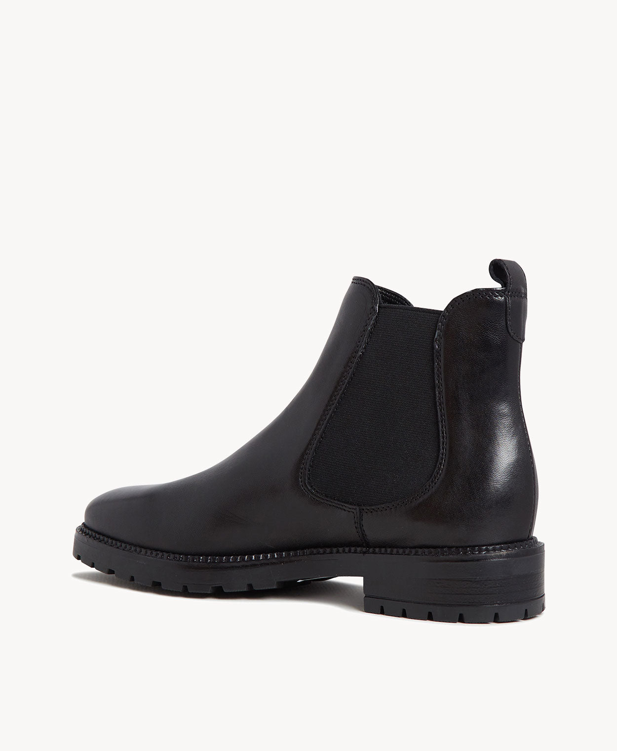 Tara Ankle Boot - Boots Ankle | Womens Shoes - Merchant 1948