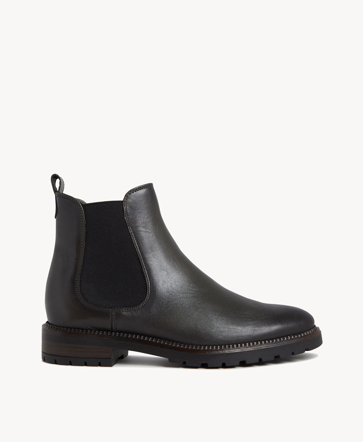 Tara Ankle Boot - Boots Ankle | Womens Shoes - Merchant 1948