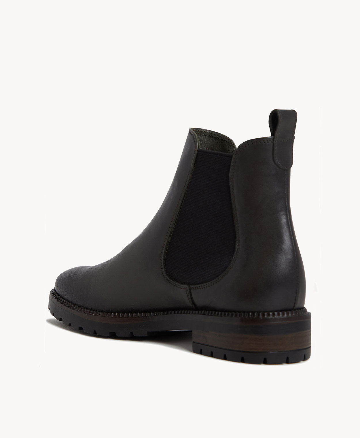 Tara Ankle Boot - Boots Ankle | Womens Shoes - Merchant 1948