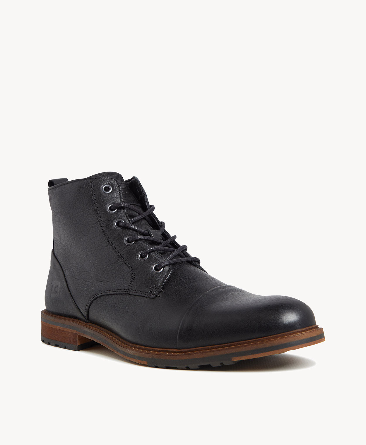 Taradale Casual Boot - Boots Casual | Mens Shoes - Merchant 1948