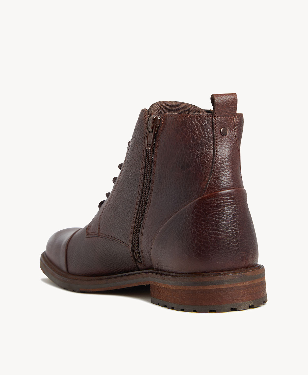 Taradale Casual Boot - Boots Casual | Mens Shoes - Merchant 1948