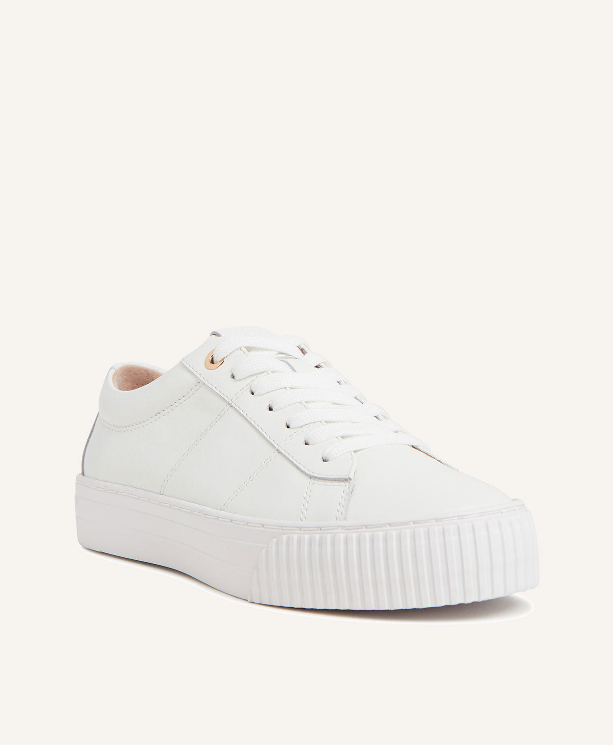 Tarryn Sneaker - - Merchant 1948
