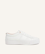 Tarryn Sneaker - - Merchant 1948